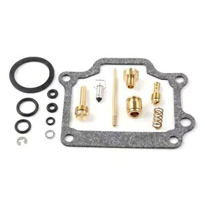 Lu^[CϊLbg XYL ATV LT80 Quadsport 1987-2006 pA1 Zbg- Carburetor Repair Conversion Kit for Suzuki ATV LT80 Quadsport 1987-2006, 1 Set-