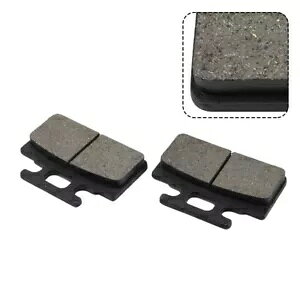 tgfBXNu[LCjO GY6 50ccm XN[^[ Taotao CY50-B VETAS ATM A/A1- Front disc brake lining for GY6 50ccm scooter Taotao CY50-B VETAS ATM A/A1-