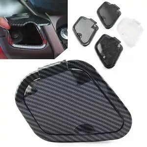 TCh|Pbg[dJo[ h }n Nmax V2 2020-2021 J[{- Side Pocket Charger Cover Waterproof for Yamaha Nmax V2 2020-2021 Carbon-