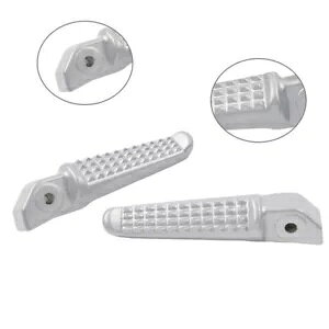���j�o�[�T���I�[�g�o�C���A�t�b�g���X�g�t�b�g���X�g�z���_�O����MSX125- Universal motorcycle rear footrests footrests for Honda Grom MSX125- �y���s�A���i�z