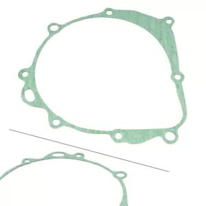 Xe[^[bhKXPbgXYL DRZ400 DR-Z400SM DR-Z400 DR-Z400E DR-Z400S- Stator Lid Gasket for Suzuki DRZ400 DR-Z400SM DR-Z400 DR-Z400E DR-Z400S-