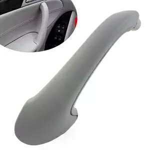 xc C NX W203 C230 C240 C280 C320 C350 AMG ptghAnh O[- Front left door handle for Benz C-Class W203 C230 C240 C280 C320 C350 AMG grey-