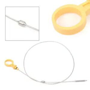 GWICQ[W 2001-2006 Vo[h/VG 2500/3500 97287502- Engine oil gauge for 2001-2006 Silverado/Sierra 2500/3500 97287502-