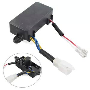 �����d�����M�����[�^ AVR �z���_ GX160 GX200 5.5/6.5HP 2.5kw-2.8kw- Automatic voltage regulator AVR for Honda GX160 GX200 5.5/6.5HP 2.5kw-2.8kw- �y���s�A���i�z