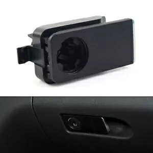 ZfXxc CNX W204pO[uRp[ggbLOnhJo[- Glove compartment locking handle cover for Mercedes Benz C-Class W204-