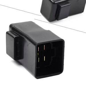 4 s [ XCb` 27002-1088 Kawasaki KFX450R 2008-2014- 4-Pin Relay Switch 27002-1088 for Kawasaki KFX450R 2008-2014-