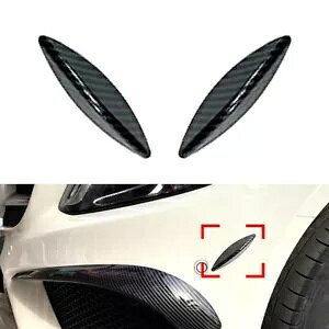 ZfXxc CNX W205ptgGvbvXvb^[X|C[TCh_bNX- Front Apron Lip Splitter Spoiler Side Ducks for Mercedes Benz C-Class W205-