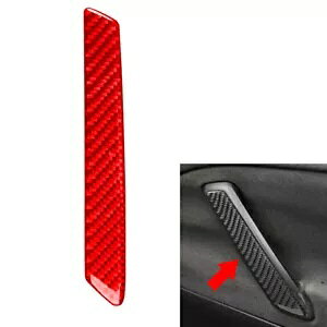 tHNX[Q pT[gpȑhA nh Jo[ pl- Passenger's Side Door Handle Cover Panel for Volkswagen Passat-