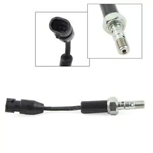 u[LC̓XCb` 4014225 |X XP fB[[ RZR W[ 1000 900- Brake line pressure switch 4014225 for Polaris XP diesel RZR Ranger 1000 900-