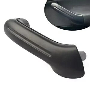 EhAnhAVW Passat B5 Golf Jetta Bora MK4pAubN- Right door handle, for VW Passat B5 Golf Jetta Bora MK4, black-