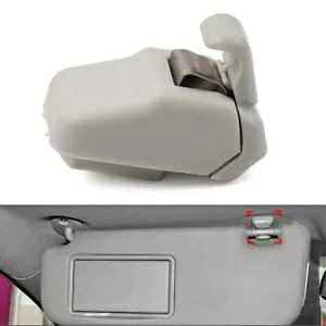 �T���o�C�U�[�z���_�[�}�E���g�N���b�v Jeep Renegade 2015-2021 5VW09MS7AA- Sun visor holder mount clip for Jeep Renegade 2015-2021 5VW09MS7AA- �y���s�A���i�z