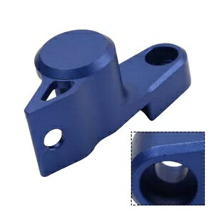 �u���[�I�[�g�o�C�Z���T�[�v���e�N�^�[�z���_�����L�[ 125 JB02 CT125 JA55 Grom/MSX JC61- Blue Motorcycle Sensor Protector for Honda Monkey 125 JB02 CT125 JA55 Grom/MSX JC61- �y���s�A���i�z