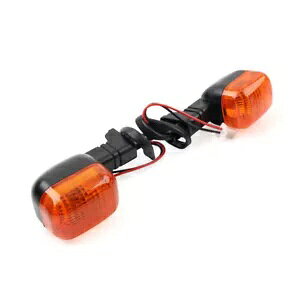 �A���o�[ ���A �C���W�P�[�^�[ ZUMA50 FX ZUMA 125 BWS 50-�p Amber Rear Indicator for ZUMA50 FX ZUMA 125 BWS 50- �y���s�A���i�z