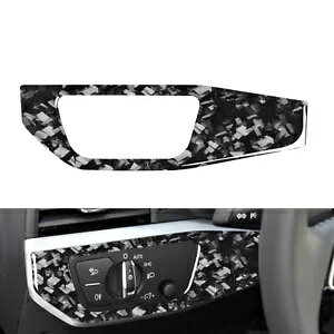 wbhCgXCb`{^plpJo[plAEfBA4 B9 S4 RS4- Cover panel for headlight switch button panel for Audi A4 B9 S4 RS4-