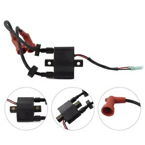 ���}�n �I�[�Z���{�[�_�[ 9,9-15 PS 6B4-85570-00 6B4-85530-00 �p�u�[�c Z?ndspule Assy Boot Z?ndspule Assy f?r Yamaha Au?enborder 9,9-15 PS 6B4-85570-00 6B4-85530-00