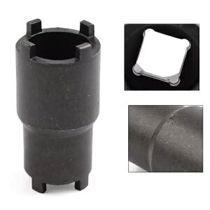 �N���b�`�n�u���O���c�[�� 20 24mm �J�Y�}�p Taotao Sunl ATV�p- Clutch Hub Removal Tool 20 24mm for Kazuma for Taotao for Sunl ATV- �y���s�A���i�z