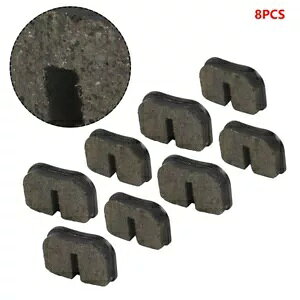 Motovox MBX10 49cc 79cc ~joCNXN[^[ Baja p 8 AfBXNu[Lpbh 8 rear disc brake pads for Motovox MBX10 49cc 79cc mini bike scooter Baja-