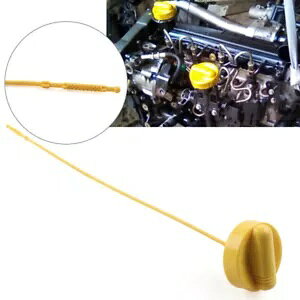 オイルトラッキングロッドルノークリオ MK3 2005-2014 フィットモード 2004-2016 8200355344- Oil tracking rod for Renault Clio MK3 2005-2014 Fit mode 2004-2016 8200355344-