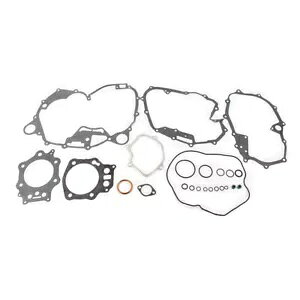 z_ Foreman450 TRX450ES TRX450S TRX450FE 98-04 p̊SȃKXPbgZbg Complete Gasket Set for Honda Foreman450 TRX450ES TRX450S TRX450FE 98-04-
