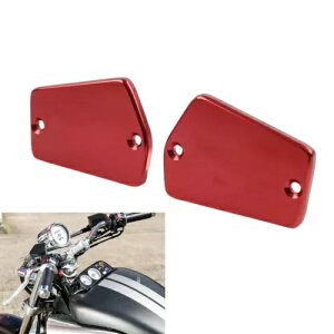t̃ReiJo[ Yamaha V-Max 1200 1985-2007 86- Liquid container cover for Yamaha V-Max 1200 1985-2007 86-