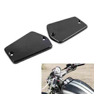 t̃ReiJo[ Yamaha V-Max 1200 1985-2007 87- Liquid container cover for Yamaha V-Max 1200 1985-2007 87-