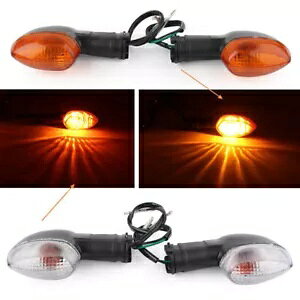 Ao[CWP[^[}[J[CWP[^[Cg}n YZF-R1 02-18 YZF-R6 03-18- Amber Indicator Marker Indicator Light for Yamaha YZF-R1 02-18 YZF-R6 03-18-