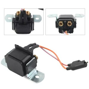 X^[^[[\mCh |Xvf^[ 500 2003 2004 2005 2006 I[goCp- Starter Relay Solenoid for Polaris Predator 500 2003 2004 2005 2006 Motorcycle-