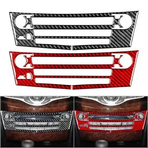 Z^[R\[WI CD plt[g Infiniti JX35 QX60 2013-2016 14- Center Console Radio CD Panel Frame Trim for Infiniti JX35 QX60 2013-2016 14-