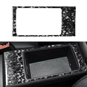 Z^[A[Xg[{bNXplJo[plAEfB A3 8V S3- Center Armrest Storage Box Panel Cover Panel for Audi A3 8V S3-