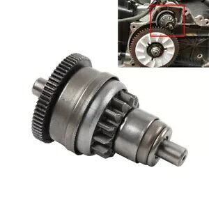 [^[X^[^[Nb`gX~bV Bendix GY6 50CC 80CC XN[^[t ATV- Motor starter clutch transmission Bendix for GY6 50CC 80CC scooter moped ATV-