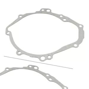 [^[WFl[^[Xe[^[Jo[ANNP[XKXPbgAXYL GSXR1000 09-15- Motor Generator Stator Cover, Crankcase Gasket for Suzuki GSXR1000 09-15-
