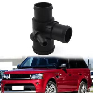 Land Rover Range Rover SportpgbvT[X^bgnEWOEH[^[CRlN^- Top Thermostat Housing Waterline Connector for Land Rover Range Rover Sport-