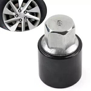 q[Y zC[ibg` `c[uBv g^ENTXp- Fuse Wheel Nut Wrench, Wrench Tool "B" for Toyota Lexus-