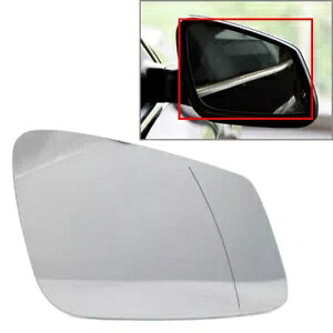 �E�T�C�h�~���[�o�b�N�~���[�K���X BMW F01 F10 F06 F20 F21 F30 F48- Right side mirror rear-view mirror glass for BMW F01 F10 F06 F20 F21 F30 F48-