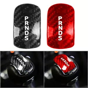 2015-2023 tH[h }X^OpMAVtgmuJo[wbhg- 2015-2023 Gear Shift Knob Cover Head Trim For Ford Mustang-