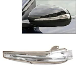 ZfXxc CES CLS GLA GLC GLE NXpobN~[CWP[^[Cg- Left rear-view mirror indicator light for Mercedes Benz CES CLS GLA GLC GLE class-