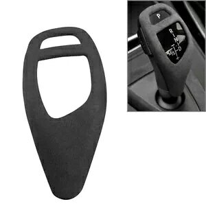 _[NO[VtgwbhJo[x[ BMW 1 2 3 4 5 V[Y F30 F31 F32- Dark grey shift head cover bezel for BMW 1 2 3 4 5 series F30 F31 F32-