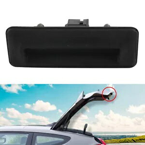 AEfBpAgNXCb`hAnhArCbNpAVR_pV[g- Rear trunk switch door handle for Audi for Buick for seat for Skoda-