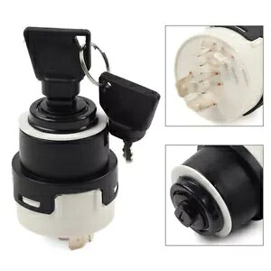 �V�����C�O�j�b�V�������b�N 701/80184 JCB �j���[�z�����h�p �L�[ 2 �t�� 85804674- New Ignition Lock 701/80184 for JCB New Holland with 2 Keys 85804674- �y���s�A���i�z