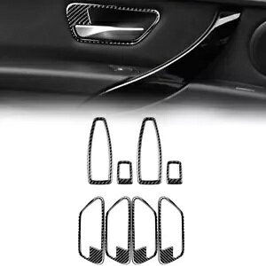 8 ̎Ԃ̃hAplCeA BMW 3 V[Y F30 GT F34 2013-2019- 8 PCS car door panel interiors for BMW 3 series F30 GT F34 2013-2019-