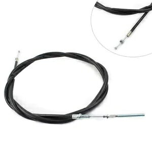 ���A�n���h�u���[�L�P�[�u�����}�n Moto 4 225 250 350 1986-1995 YFM- Rear hand brake cable for Yamaha Moto 4 225 250 350 1986-1995 YFM- �y���s�A���i�z