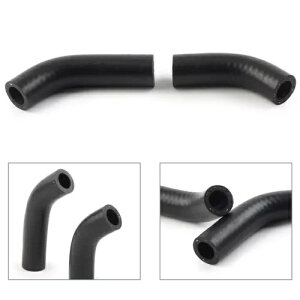 T[X^bg/wbhz[XLbg W\ Gr[h 85 88 90 100 115 140 HP V4-p Thermostat/Head Hose Kit for Johnson Evinrude 85 88 90 100 115 140 HP V4-