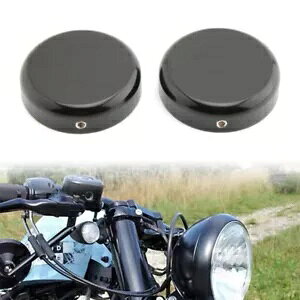 I[goCtH[NgbvJo[Lbv n[[ X48 2016-2022-p Motorcycle Fork Top Cover Cap for Harley X48 2016-2022-