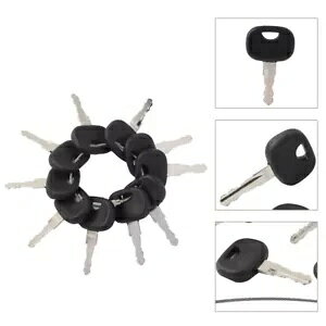 10x _΃` #14603 8U-9569 ̃~jGL][Xgу{{~j[_[p 10x Ignition Wrench #14603 8U-9569 for Specific Mini Exhausts and Mini Loaders by Volvo-