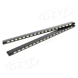  COB 5630 18-LED PxCg DRL tHOvhzCg- Car COB 5630 18-LED Super Bright Light DRL Fog Lights Waterproof White-