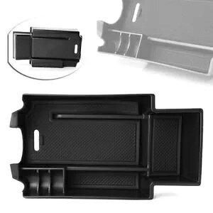 ZfX A/B/GLA/CLA NXpA[Xg{bNXReiXg[WI[KiCU[- Armrest box container storage organizer for Mercedes A/B/GLA/CLA class-