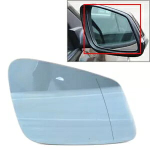 ETCh~[obN~[u[KX BMW F01 F10 F06 F20 F21 F30 F48- Right side mirror rear-view mirror blue glass for BMW F01 F10 F06 F20 F21 F30 F48-