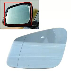 ~[obN~[u[KX BMW F01 F10 F06 F20 F21 F30 F48- Left side mirror rear-view mirror blue glass for BMW F01 F10 F06 F20 F21 F30 F48-