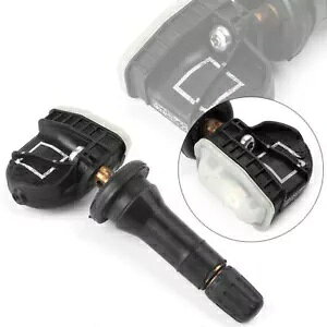 EV6T-1A180-CB TPMS ^CCZT[ tH[h tH[JX fI Oh tBGX^ C-Max-p EV6T-1A180-CB TPMS Tire Pressure Sensor for Ford Focus Mondeo Grand Fiesta C-Max-