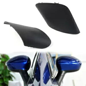 1 yAGNXeA~[z_[Jo[tBAbgvgAogvg 735596884- 1 pair exterior mirror holder cover for Fiat Punto for Abarth Punto 735596884-